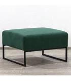 Modular unit of the sofa Lounge, upholstery Simple 13 order